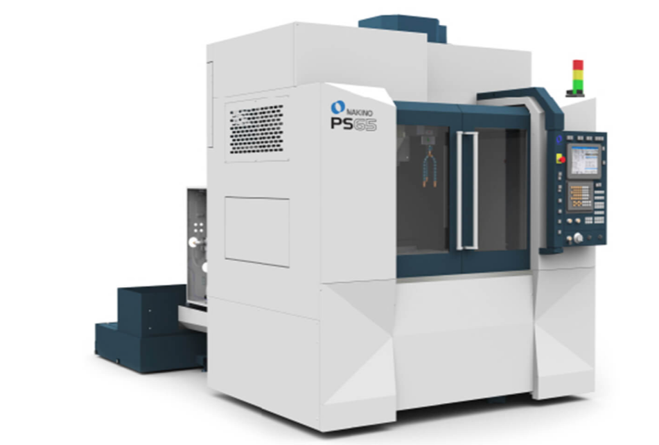 5 Axis Machining