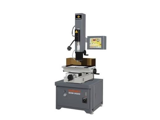 CNC Super Drill EDM