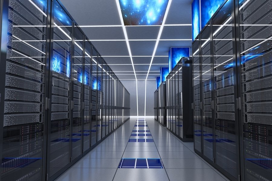 High-Speed Processing