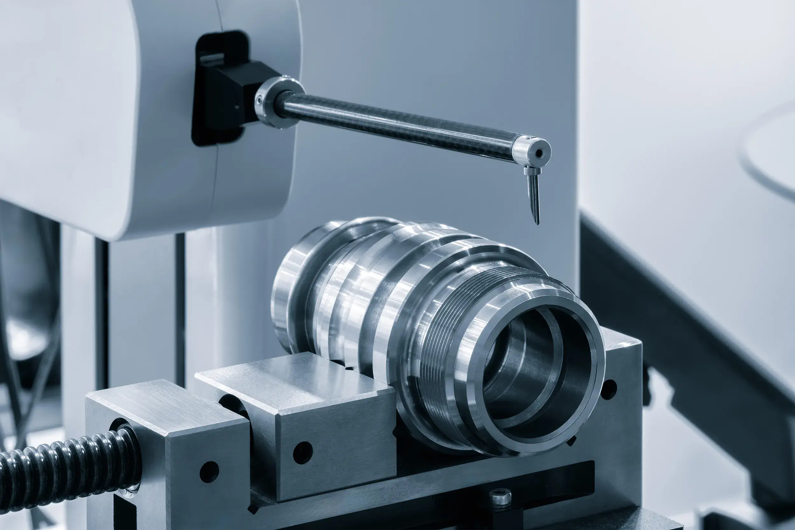 Precision Machining