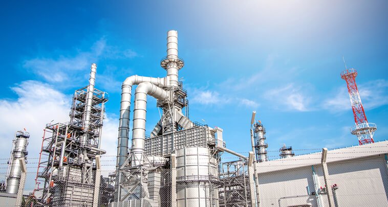 Turnaround & Shutdown Projects