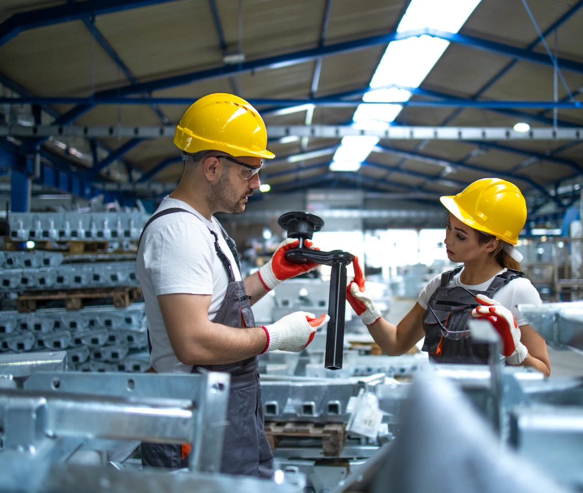 Aerospace Tooling and Components
